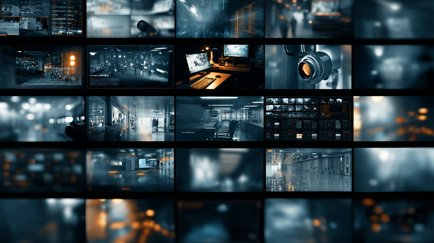 Sisteme Tehnice de Securitate